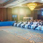 رئيس اقتصادية قناة السويس يشارك في مؤتمر التعاون الاقتصادي والتجاري مع مقاطعة جيانغسو بالقاهرة