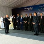 رئيس الوزراء مصطفى مدبول