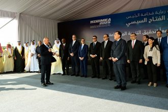 رئيس الوزراء مصطفى مدبول