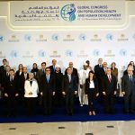 رئيس الوزراء يفتتح النسخة الثالثة من المؤتمر العالمي للسكان والصحة والتنمية البشرية PHDC25