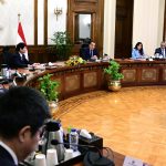 رئيس الوزراء يلتقي نائب رئيس المجلس الوطني للمؤتمر الاستشاري السياسي للشعب الصيني