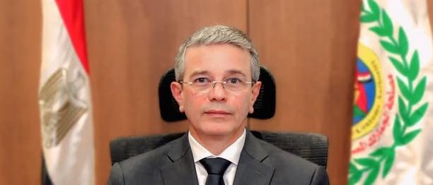 رئيس مصلحة الجمارك