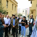 روضة السيدة