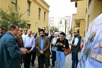 روضة السيدة