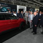 صناعة السيارات في مصر