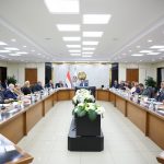 عمومية القابضة للسياحة والفنادق