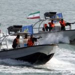 عناصر من الحرس الثوري