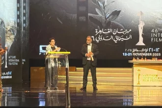 فيلم ضايل عنا عرض يفوز بجائزة الجمهور في مهرجان القاهرة السينمائي