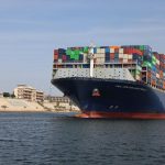 قناة السويس