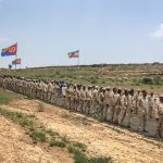 قوات إريترية