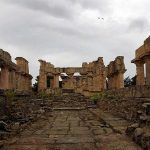 ليبيا تعلن اكتشاف موقع أثري جديد في مدينة شحات الأثرية شمال شرق البلاد