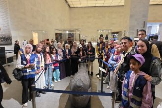 متحف الحضارة