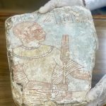 مصر تسترد قطعا أثرية من أمريكا