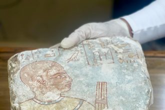 مصر تسترد قطعا أثرية من أمريكا