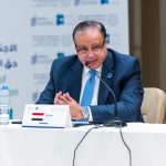 مصر تشارك في الاجتماع الإقليمي لرؤساء مكاتب حقوق المؤلف في الدول العربية بالجزائر