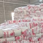 مصر تطرح ممارسة لشراء 50 ألف طن من السكر الخام