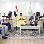 مصر وتشاد يبحثان خارطة طريق لتعزيز الاستثمار المشترك في الثروة الحيوانية