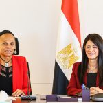 مصر وسويسرا تُطْلقان برنامج التعاون الجديد 2025 2028