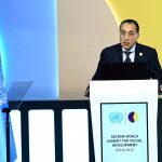 مصطفى مدبولي، رئيس مجلس الوزراء