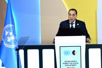 مصطفى مدبولي، رئيس مجلس الوزراء