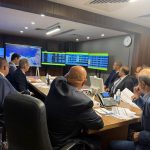 مطـارا سفنكس والقاهرة الدوليين يستقبلان 50 رحلة دولية للوفود الرسمية المشاركة في افتتاح المتحف الكبير