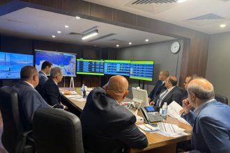 مطـارا سفنكس والقاهرة الدوليين يستقبلان 50 رحلة دولية للوفود الرسمية المشاركة في افتتاح المتحف الكبير