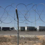 معبر زيكيم شمال غزة