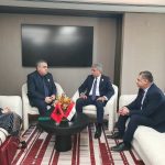 مقترح ألباني بإقامة فعاليات ثقافية وسياحية مشتركة مع مصر. أسبوعان في البلدين للتعريف بالتراث الثقافي