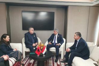 مقترح ألباني بإقامة فعاليات ثقافية وسياحية مشتركة مع مصر. أسبوعان في البلدين للتعريف بالتراث الثقافي