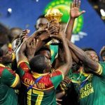 منتخب الكاميرون