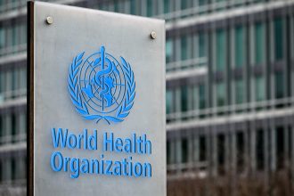 منظمة الصحة العالمية