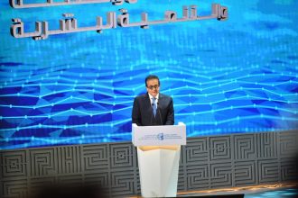 نائب رئيس مجلس الوزراء وزير الصحة والسكان