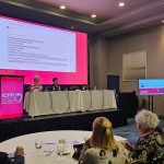 نائب وزير الصحة تستعرض التجربة المصرية في تحويل القضية السكانية من العدد إلى تحسين الخصائص