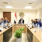 وزير التربية والتعليم يترأس اجتماع المجلس الأعلى للتعليم قبل الجامعي