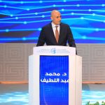 وزير التربية والتعليم يشارك في المؤتمر العالمي للصحة والسكان والتنمية البشرية. ويستعرض جهود تطوير التعليم وتحسين جودته في مصر