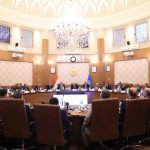 وزير التعليم العالي يترأس اجتماع المجلس الأعلى للجامعات بجامعة قناة السويس