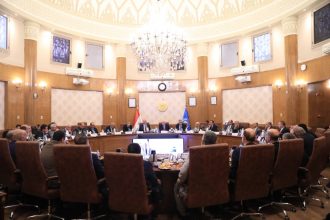 وزير التعليم العالي يترأس اجتماع المجلس الأعلى للجامعات بجامعة قناة السويس