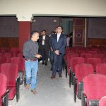 وزير الثقافة يوجه بتطوير سينما ديانا بوسط البلد وتحويلها إلى سينما ومسرح لخدمة الجمهور والفن