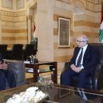 وزير الخارجية بدر عبدالعاطي 1