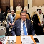 وزير الزراعة 1