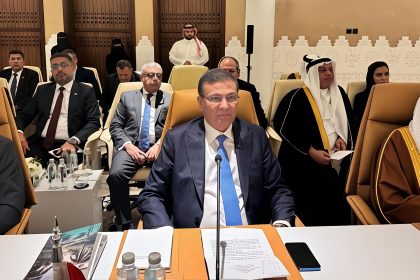 وزير الزراعة 1