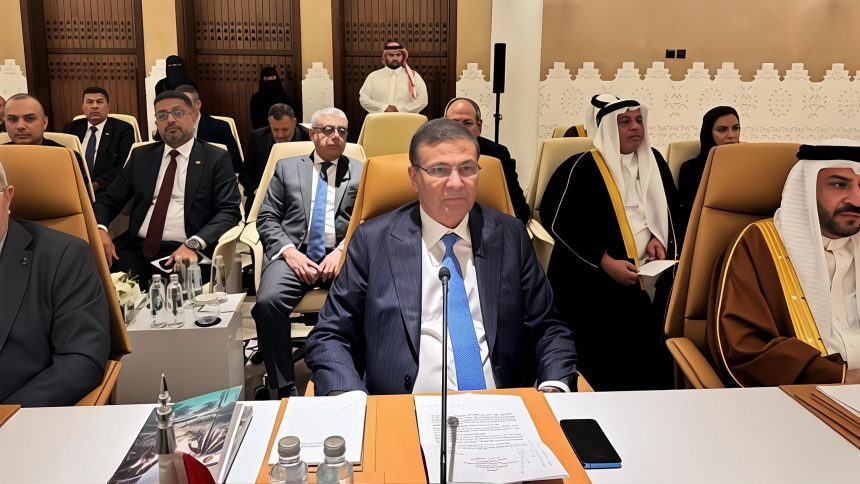 وزير الزراعة 1