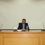 وزير الزراعة