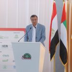 وزير الزراعة ومحافظ الجيزة يفتتحان فعاليات المهرجان الدولي للتمور