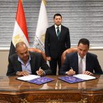 وزير الشباب والرياضة يشهد توقيع بروتوكول تنظيم بطولة العالم للسباحة بالزعانف للجامعات 2026 بشرم الشيخ