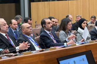 وزير العمل محمد جبران