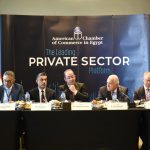 وزير المالية