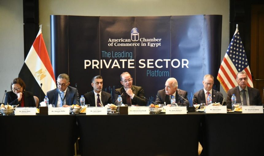 وزير المالية