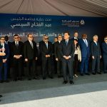 وزير النقل كامل الوزير