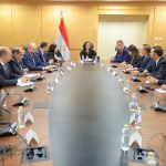 وزيرة التضامن الاجتماعي تطلق أول منظومة متكاملة لتسجيل أبناء مؤسسات الرعاية